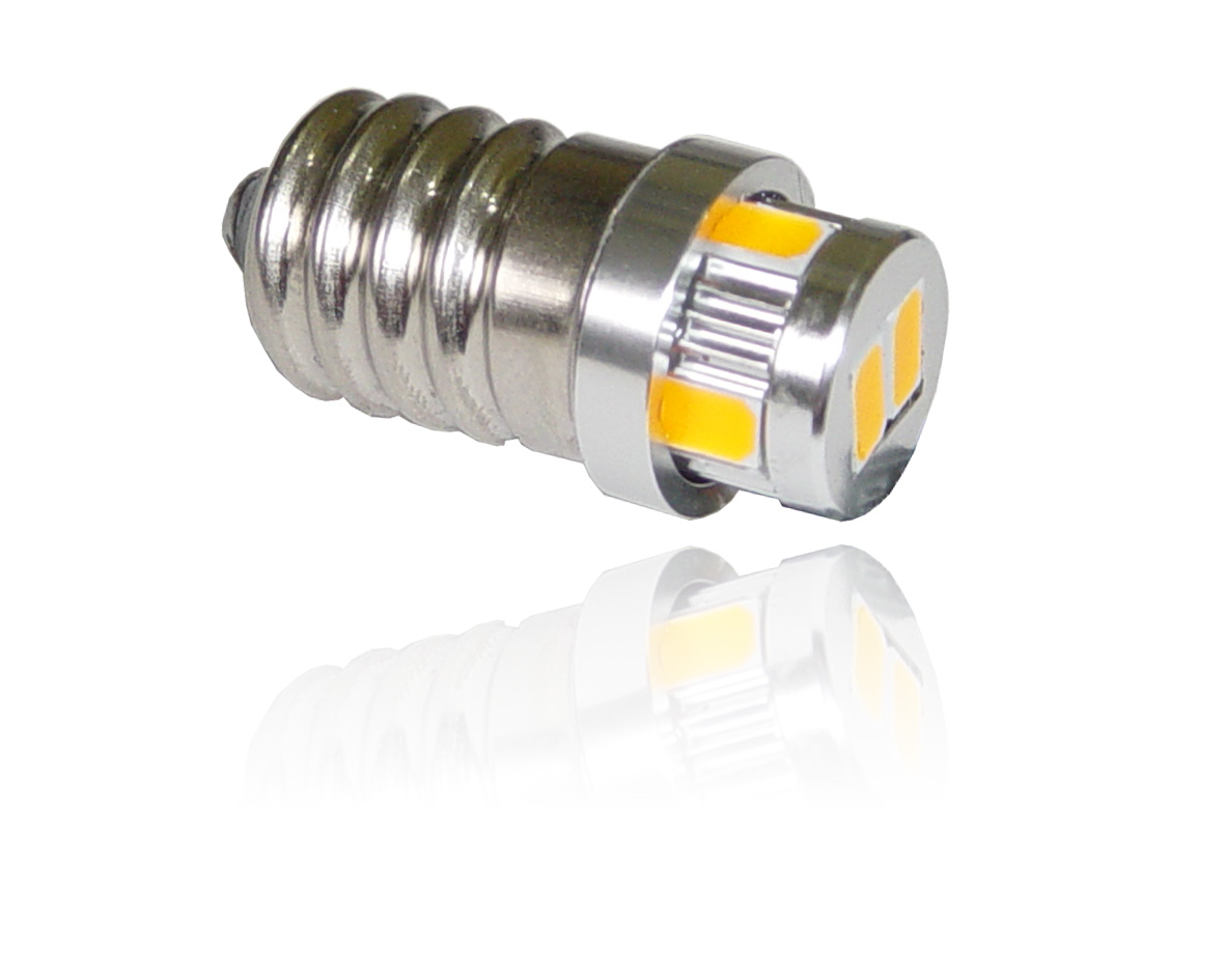 Lampe E146SMD