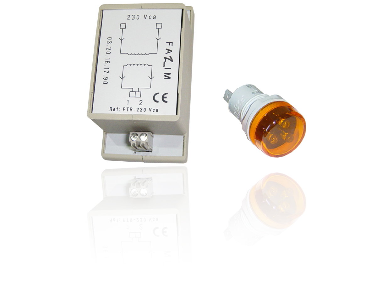 Voyant FTR 22mm