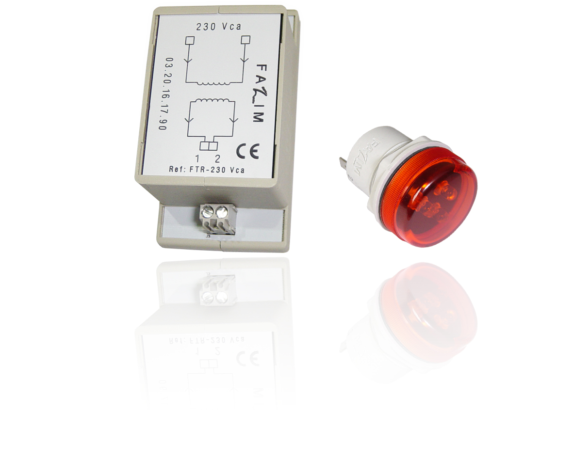 Voyant FTR 30mm